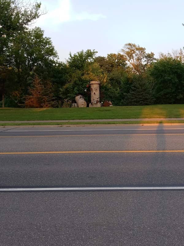 Delano Sculpture Park - Image 1