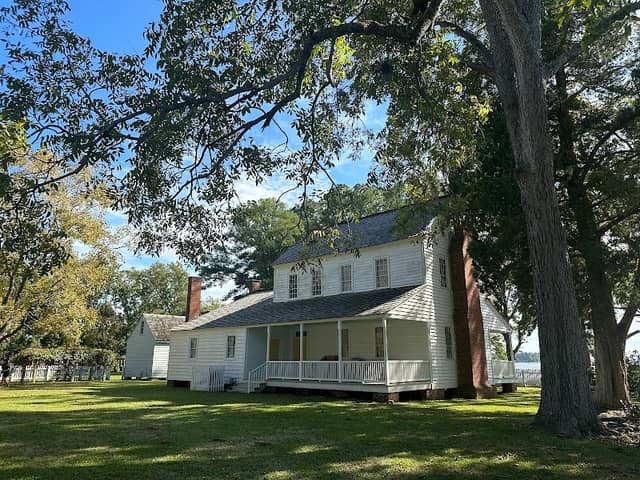 Bonner House - Image 1