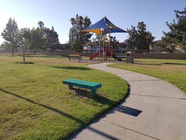 Cottonwood Park - Image 1