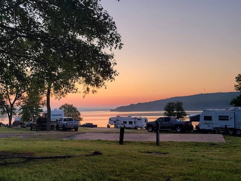 Cherokee Campground - Image 2