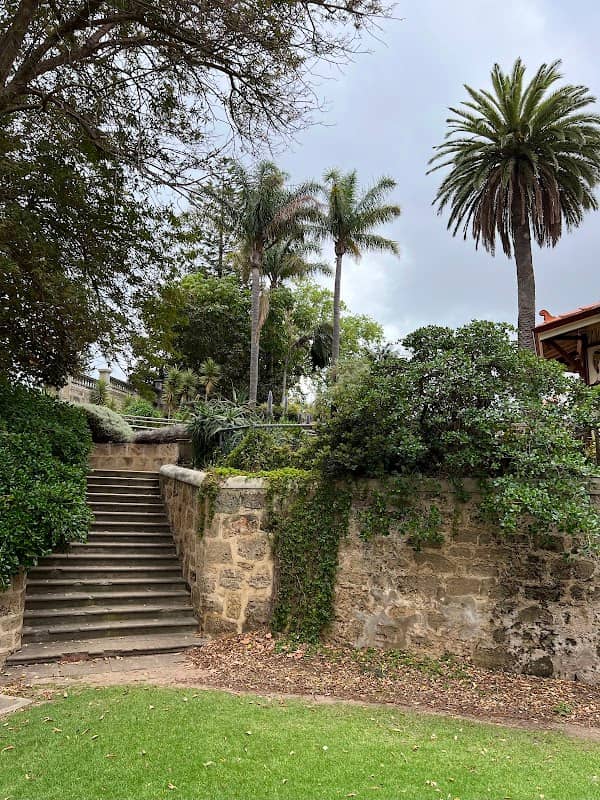 Cottesloe Civic Centre Secret Garden - Image 2