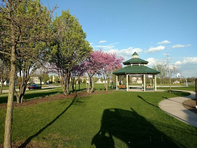 Cannonball Ridge Park - Image 1