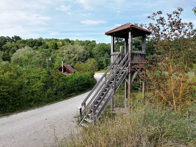 Aussichtsturm Lias - Image 1