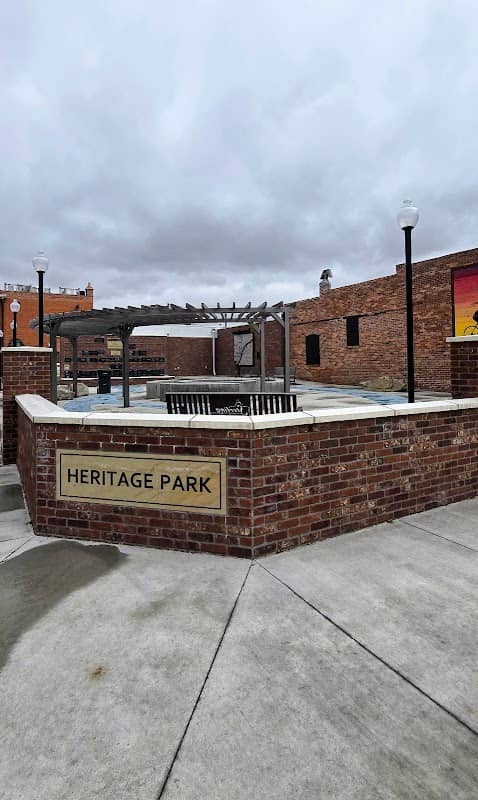 Heritage Park - Image 1
