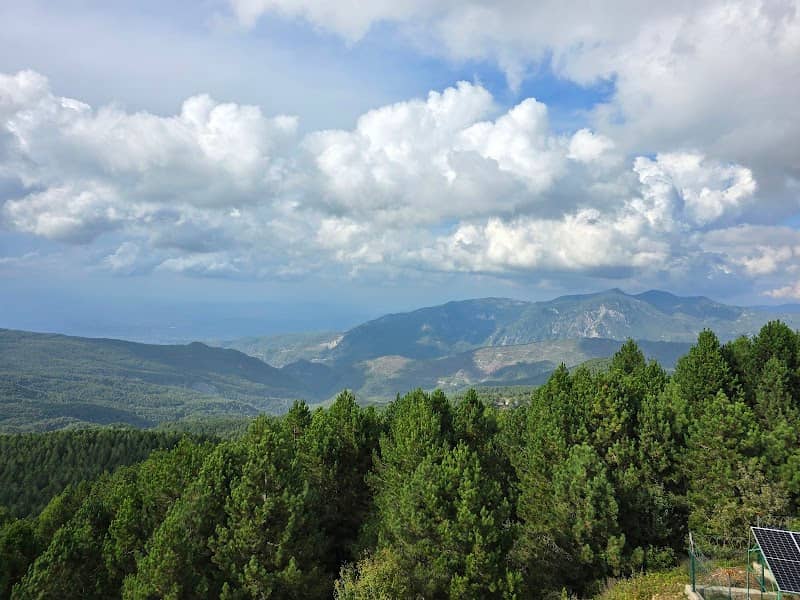 Zerkun Seyir Teras - Image 1