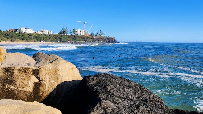 Duranbah Seawall - Image 2
