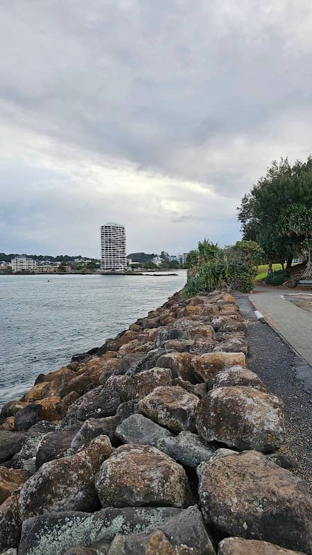 Duranbah Seawall - Image 3