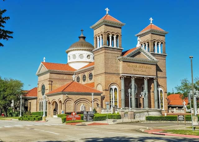 St. Anthony Cathedral Basilica - Image 3