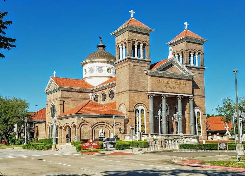 St. Anthony Cathedral Basilica - Image 3