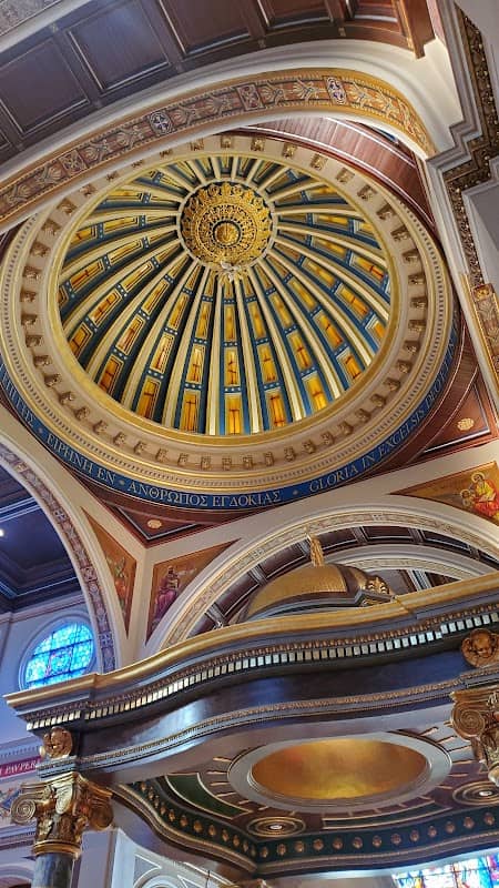 St. Anthony Cathedral Basilica - Image 1