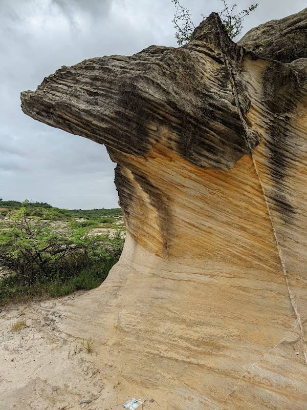 Trambau Gorge (Canyon) - Image 2