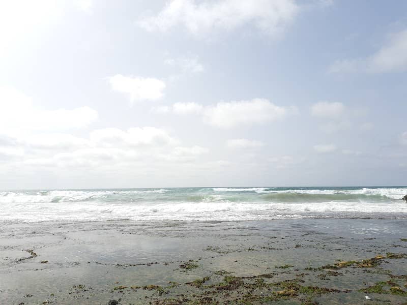 Plage Zenata - Image 1
