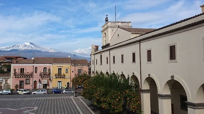Santuario Di Santa Maria Di Valverde - Image 1