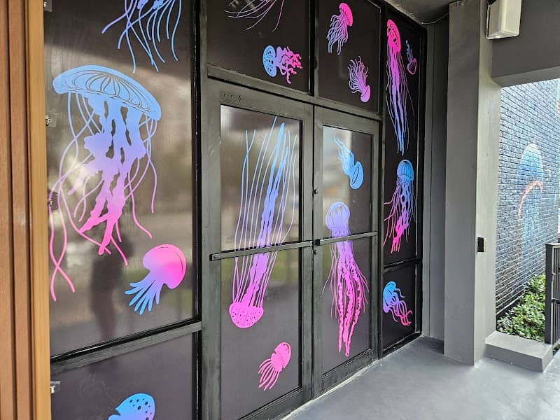 Jellyfish Museum - Image 1