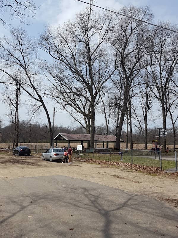 Hatcherville Park - Image 1