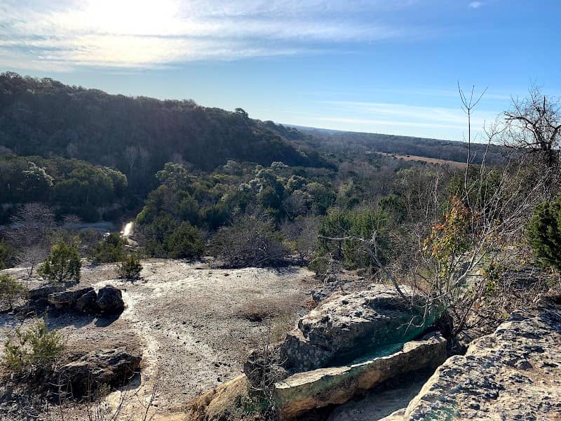 Miller Springs Nature Center - Image 2
