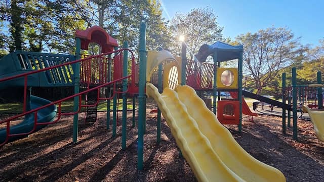 Metzner Park - Image 1