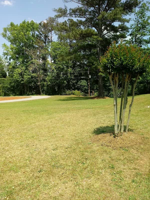 Powell Park Recreation Center & Park - Image 2