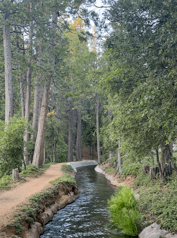 Columbia Ditch Trail - Image 1