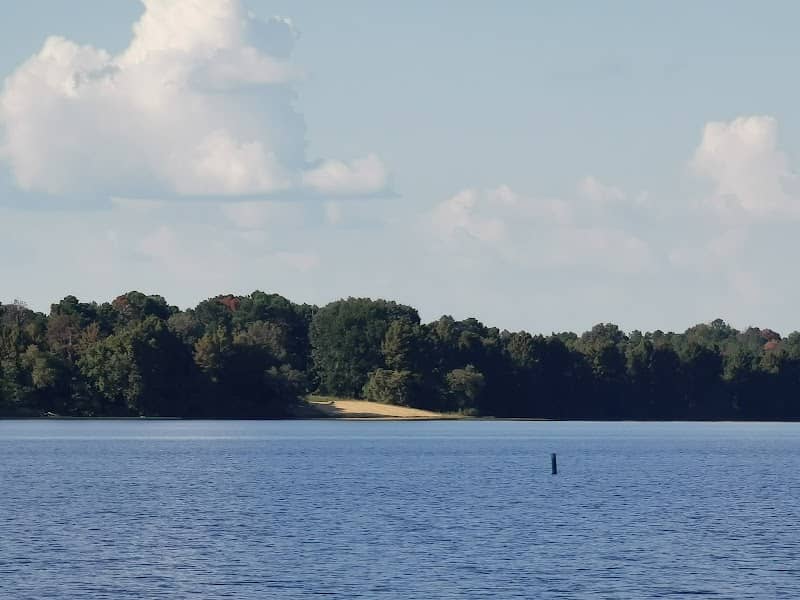 Columbus lake - Image 1