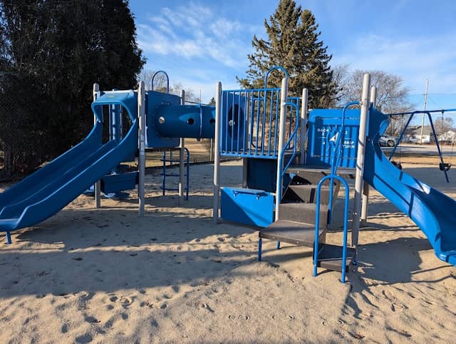 Kircher Park - Image 1