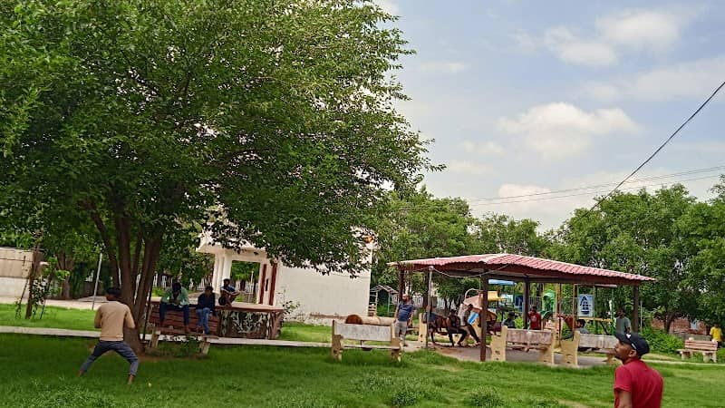 rao narender park - Image 1