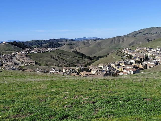 Dublin Hills Regional Open Space Preserve - Image 2