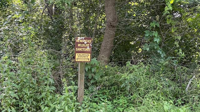 Hendricks Wildlife Sanctuary - Image 2