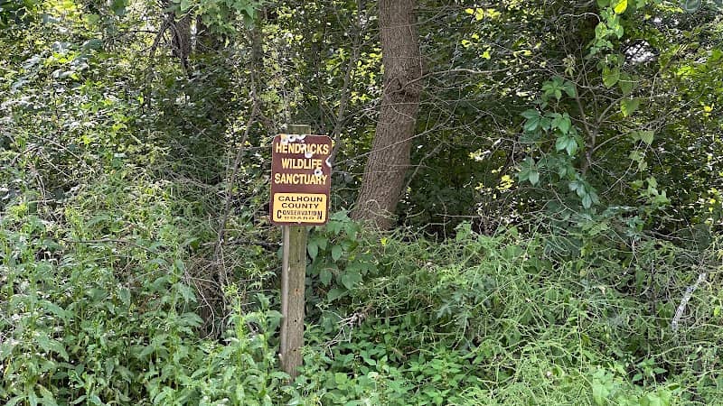 Hendricks Wildlife Sanctuary - Image 2