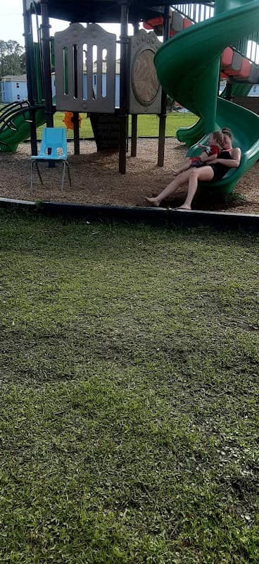 Splash pad and playground - Image 2