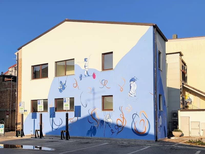 Murales AVIS - Image 1