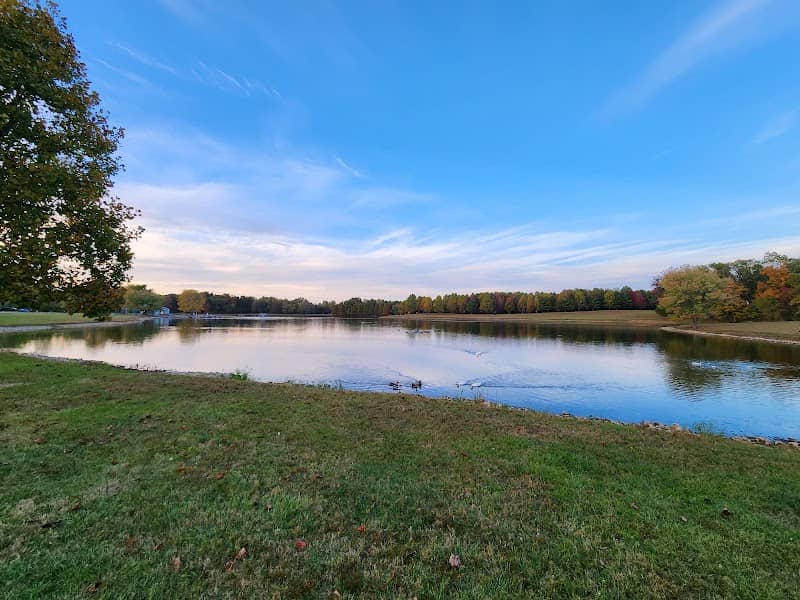 Buffalo Trace Park - Image 1