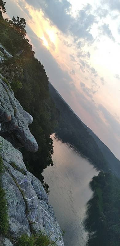 Calico Rock - Image 1