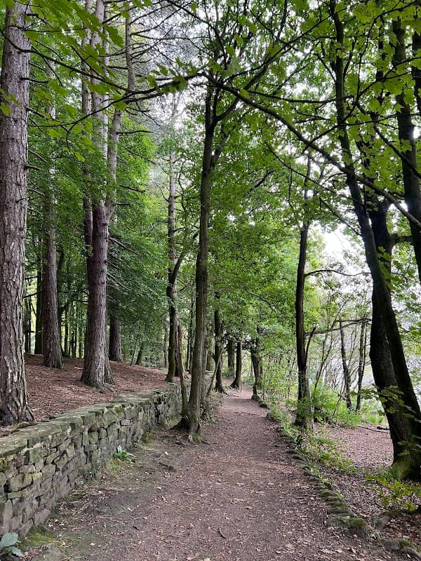 Rivington Aboretum - Image 1