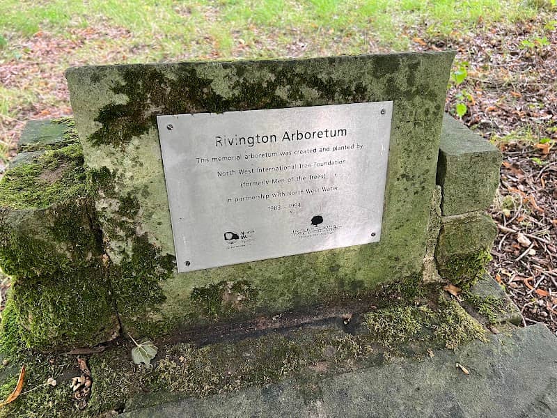 Rivington Aboretum - Image 2
