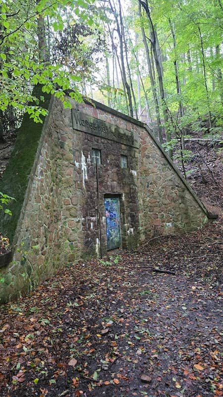 Wasserwerk Ilsenburg - Image 1