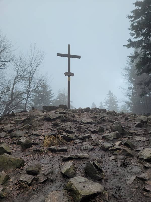 Krzyż - Image 1