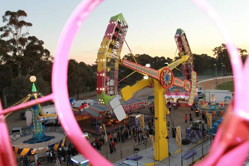 Gawler Show - Image 1