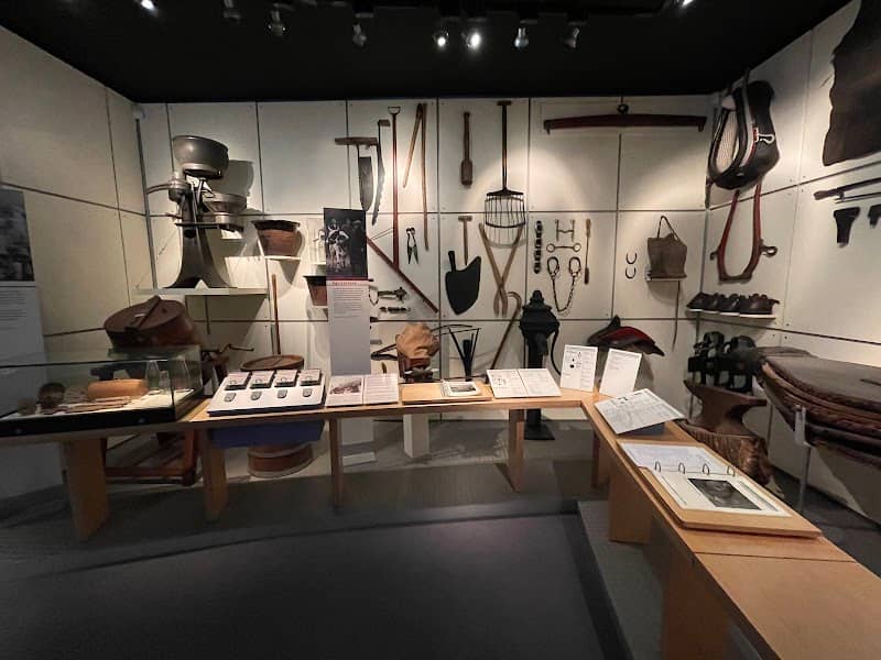 Larne Museum & Arts Centre - Image 2