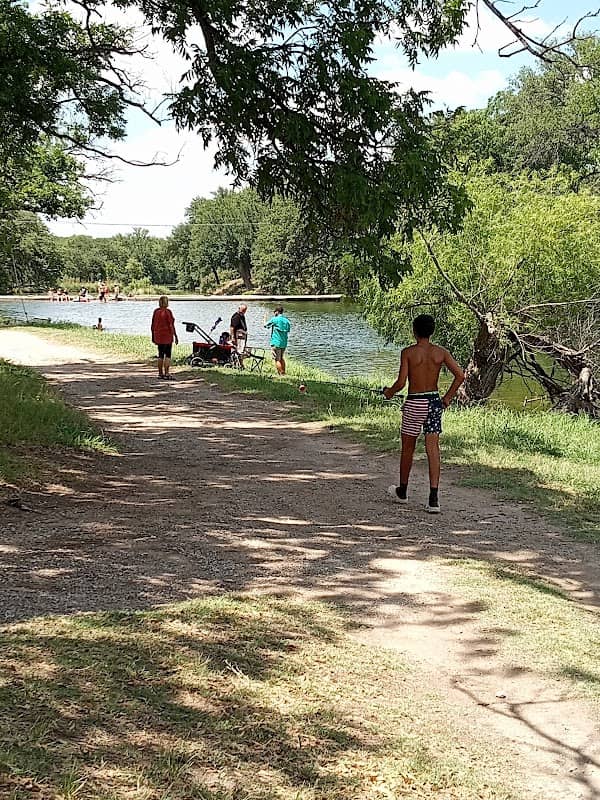 Spring Creek Park - Image 1