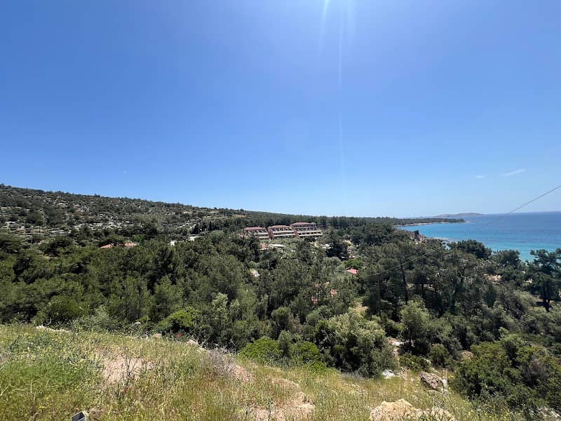 Sightseen Near Potos - Image 1