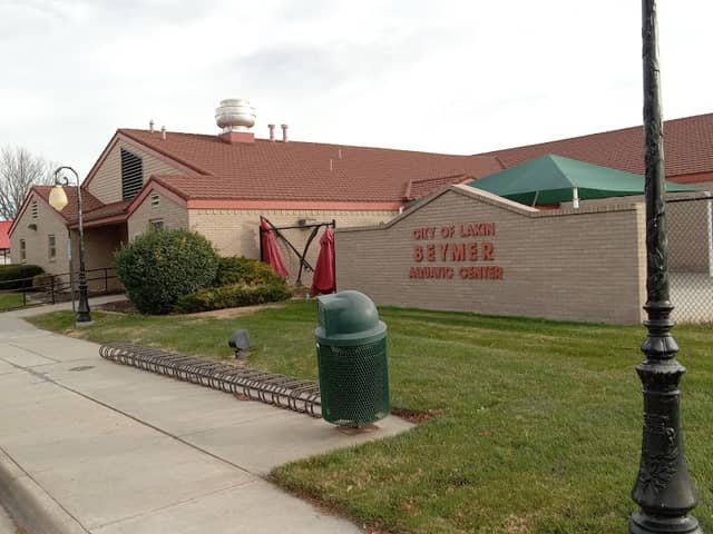 City of Lakin Beymer Aquatic Center - Image 1
