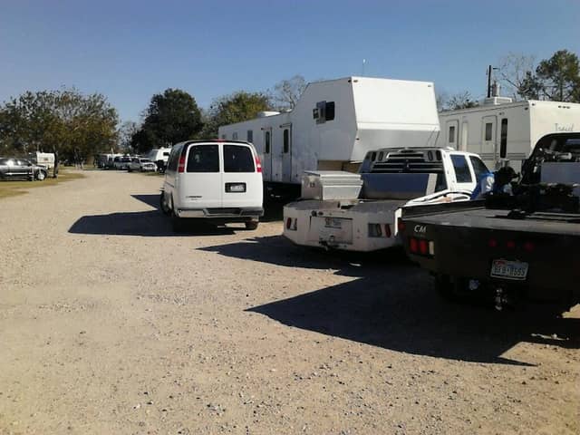 Way Station RV Park - Image 1