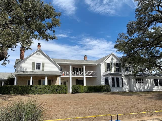 Lyndon B. Johnson National Historical Park - Image 3
