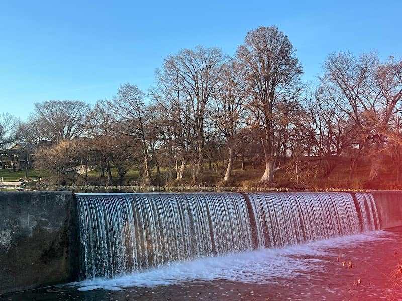 Lion's Park Dam - Image 1