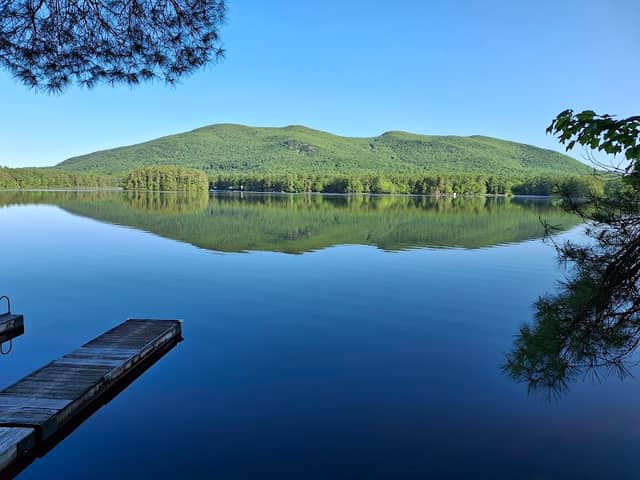 Wyonegonic Camps - Image 1