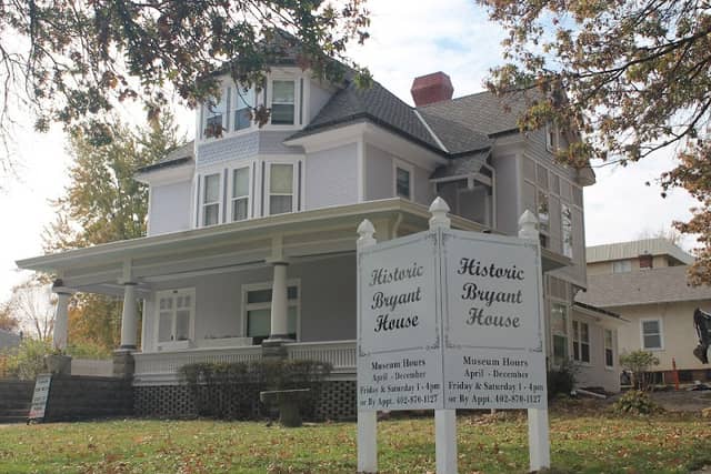 Bryant House - Image 2