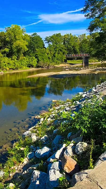 Daniels Park - Image 1