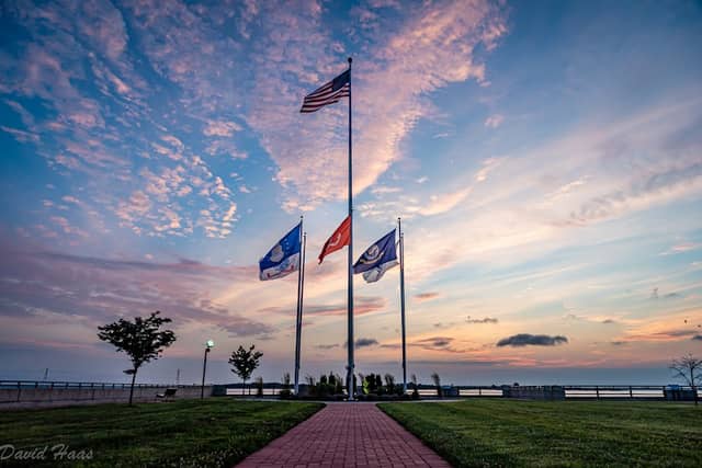 Battery Park - Image 2