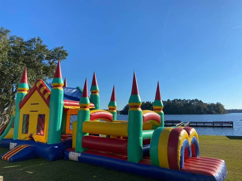 Funtime Bounce Houses - Image 1